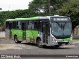 Viação Garcia 91101 na cidade de Paranavaí, Paraná, Brasil, por Robson Alves. Número da foto: #12514761.