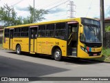 Borborema Imperial Transportes 748 na cidade de Recife, Pernambuco, Brasil, por Daniel Cleiton  Bezerra. Número da foto: #12513715.