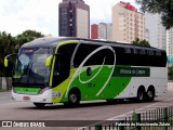 Expresso Princesa dos Campos 6439 na cidade de Curitiba, Paraná, Brasil, por Fabricio do Nascimento Zulato. Número da foto: #:id.