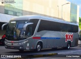 Auto Viação 1001 RJ 108.178 na cidade de Rio de Janeiro, Rio de Janeiro, Brasil, por Victor Henrique. Número da foto: #12514846.