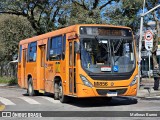 Auto Viação Mercês MI856 na cidade de Curitiba, Paraná, Brasil, por Matheus Bueno. Número da foto: #12514237.