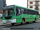 Viação Avanti 10107 na cidade de Três Pontas, Minas Gerais, Brasil, por Ricardo Silva. Número da foto: #12514462.