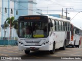 Açaí Transportes Coletivos 0211025 na cidade de Manaus, Amazonas, Brasil, por Cristiano Eurico Jardim. Número da foto: #:id.