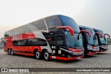 Lirabus 21600 na cidade de Hortolândia, São Paulo, Brasil, por José Eduardo Garcia Pontual. Número da foto: #12514724.
