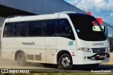 Cooperfretur - Cooperativa Pernambucana de Fretamento e Turismo 4229 na cidade de Caruaru, Pernambuco, Brasil, por Manoel Mariano. Número da foto: #12515475.