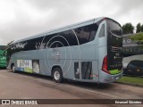 Viação Garcia 82058 na cidade de Curitiba, Paraná, Brasil, por Emanuel Sócrates. Número da foto: #12513691.