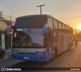 Marinhos Turismo 9812 na cidade de Teresina, Piauí, Brasil, por Juciêr Ylias. Número da foto: #:id.