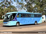 Viação São Luiz 20600 na cidade de Congonhas, Minas Gerais, Brasil, por Eduardo Vieira. Número da foto: #:id.
