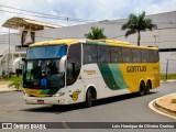 Empresa Gontijo de Transportes 14465 na cidade de Montes Claros, Minas Gerais, Brasil, por Luis Henrique de Oliveira Queiroz. Número da foto: #12515017.