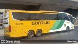 Empresa Gontijo de Transportes 19715 na cidade de Belo Horizonte, Minas Gerais, Brasil, por Edmar Junio. Número da foto: #12514825.