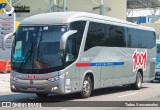 Auto Viação 1001 RJ 108.175 na cidade de Rio de Janeiro, Rio de Janeiro, Brasil, por Tadeu Vasconcelos. Número da foto: #12514488.