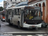 Açaí Transportes Coletivos 0211026 na cidade de Manaus, Amazonas, Brasil, por Cristiano Eurico Jardim. Número da foto: #:id.