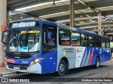 Viação Osasco 21.657 na cidade de Cotia, São Paulo, Brasil, por Matheus Neri dos Santos. Número da foto: #12513814.