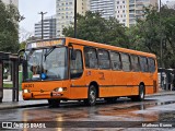Expresso Azul JA301 na cidade de Curitiba, Paraná, Brasil, por Matheus Bueno. Número da foto: #12514273.