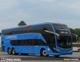 Expresso Guanabara 2316 na cidade de Goiânia, Goiás, Brasil, por Mateus Henrique. Número da foto: #12515452.