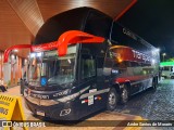 Transpen Transporte Coletivo e Encomendas 47005 na cidade de Pariquera-Açu, São Paulo, Brasil, por Andre Santos de Moraes. Número da foto: #12513406.