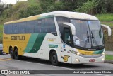 Empresa Gontijo de Transportes 18730 na cidade de Barra do Piraí, Rio de Janeiro, Brasil, por José Augusto de Souza Oliveira. Número da foto: #12515146.