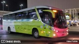 Costa Verde Transportes RJ 217.012 na cidade de Rio de Janeiro, Rio de Janeiro, Brasil, por Fábio Paixão. Número da foto: #:id.