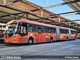 Auto Viação Redentor HE728 na cidade de Curitiba, Paraná, Brasil, por Matheus Bueno. Número da foto: #12514243.