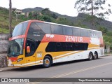 Zenitur 4000 na cidade de Ouro Preto, Minas Gerais, Brasil, por Tiago Wenceslau de Souza. Número da foto: #:id.