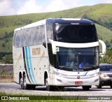 Faustur Turismo 600 na cidade de Roseira, São Paulo, Brasil, por Antonio J. Moreira. Número da foto: #12514516.