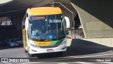Empresa Gontijo de Transportes 19605 na cidade de Belo Horizonte, Minas Gerais, Brasil, por Edmar Junio. Número da foto: #12514685.