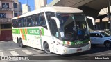 Empresa Gontijo de Transportes 21660 na cidade de Belo Horizonte, Minas Gerais, Brasil, por Edmar Junio. Número da foto: #12514609.