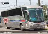 Auto Viação 1001 RJ 108.119 na cidade de Rio de Janeiro, Rio de Janeiro, Brasil, por Tadeu Vasconcelos. Número da foto: #12514480.