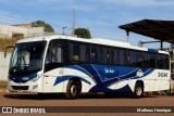 Viação São Luiz 24540 na cidade de Conselheiro Lafaiete, Minas Gerais, Brasil, por Matheus Henrique. Número da foto: #12513746.