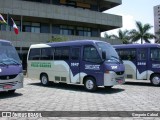 Executiva Transportes Urbanos 3847 na cidade de Praia Grande, São Paulo, Brasil, por Gregorio Cabral. Número da foto: #12513830.