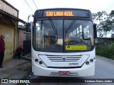 Açaí Transportes Coletivos 0211025 na cidade de Manaus, Amazonas, Brasil, por Cristiano Eurico Jardim. Número da foto: #:id.