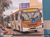 Auto Viação Marechal Brasília 443506 na cidade de Taguatinga, Distrito Federal, Brasil, por Pietro Ribeiro. Número da foto: #12513777.