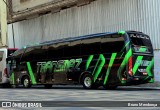 Trans Maz Logísticas e Transportes RJ 661.011 na cidade de Rio de Janeiro, Rio de Janeiro, Brasil, por Bruno Mendonça. Número da foto: #:id.