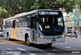 Vega Manaus Transporte 1024046 na cidade de Manaus, Amazonas, Brasil, por Jones Bh. Número da foto: #12514021.