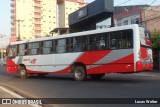 C C Souza Transporte 02 10 15 na cidade de Santarém, Pará, Brasil, por Lucas Welter. Número da foto: #:id.