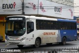 Univale Transportes U-0630 na cidade de Ipatinga, Minas Gerais, Brasil, por Matheus Henrique. Número da foto: #12513774.
