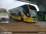 Empresa Gontijo de Transportes 23010 na cidade de Belo Horizonte, Minas Gerais, Brasil, por Marcos Melo. Número da foto: #12513612.