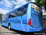 CLA Transportes 16000 na cidade de Sorocaba, São Paulo, Brasil, por Weslley Kelvin Batista. Número da foto: #:id.