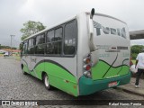 Turin Transportes 3288 na cidade de Ouro Preto, Minas Gerais, Brasil, por Rafael Nunes Pereira. Número da foto: #12514351.