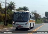 Escolares 1101 na cidade de Capivari, São Paulo, Brasil, por Jackson Sousa Leite. Número da foto: #12514264.