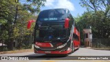 Lirabus 23110 na cidade de São Paulo, São Paulo, Brasil, por Pedro Henrique da Cunha. Número da foto: #:id.