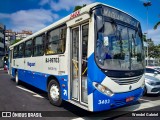 Via Loc BJ-99703 na cidade de Belém, Pará, Brasil, por Wendel Gabriel. Número da foto: #:id.