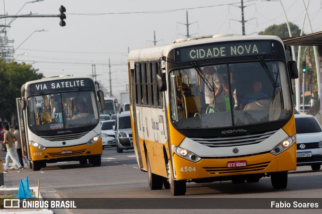 Via Loc BJ-87804 na cidade de Belém, Pará, Brasil, por Fabio Soares. Número da foto: #12516685.