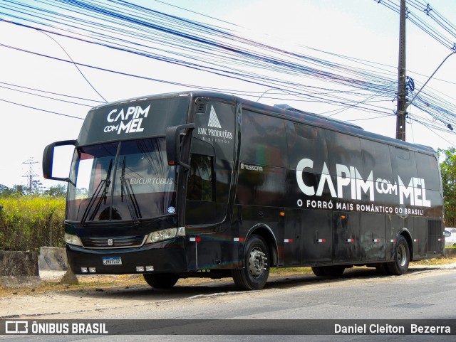 Banda Capim com Mel 7637 na cidade de Jaboatão dos Guararapes, Pernambuco, Brasil, por Daniel Cleiton  Bezerra. Número da foto: #12515929.