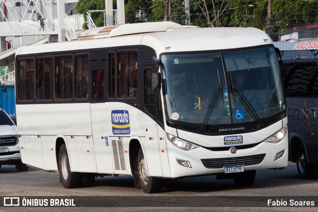 Norauto Rent A Car RXI2E79 na cidade de Belém, Pará, Brasil, por Fabio Soares. Número da foto: #12516724.