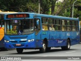 Auto Omnibus Floramar 10039 na cidade de Belo Horizonte, Minas Gerais, Brasil, por Luiz Fernando. Número da foto: #12516765.
