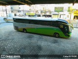Turin Transportes 2527 na cidade de Ipatinga, Minas Gerais, Brasil, por Celso ROTA381. Número da foto: #12515724.