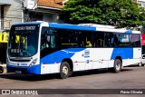 Viação Sorriso de Toledo 94404 na cidade de Toledo, Paraná, Brasil, por Flávio Oliveira. Número da foto: #:id.