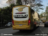 Empresa Gontijo de Transportes 19655 na cidade de Belo Horizonte, Minas Gerais, Brasil, por Douglas Célio Brandao. Número da foto: #12517395.
