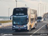 Nenem Turismo 1255 na cidade de Maceió, Alagoas, Brasil, por Luiz Fernando. Número da foto: #12516159.